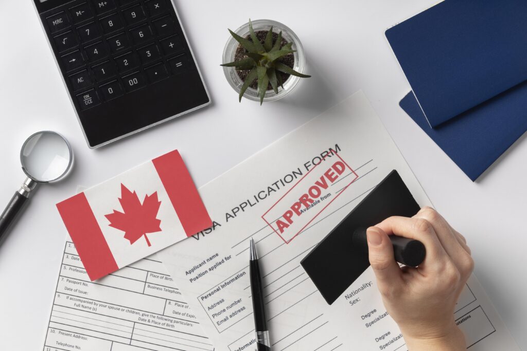 Complete Guide To Canadian Permanent Residency In 2024.