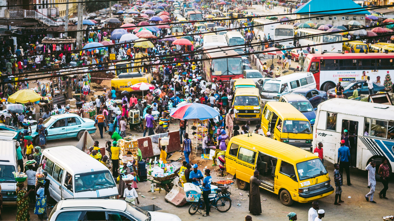 A LOOK INTO BRAIN DRAIN IN NIGERIA CAUSED BY JAPA