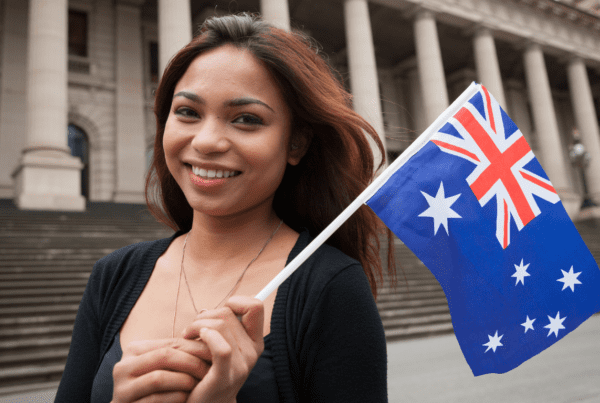 Australia: New Minimum Funds for Student Visa