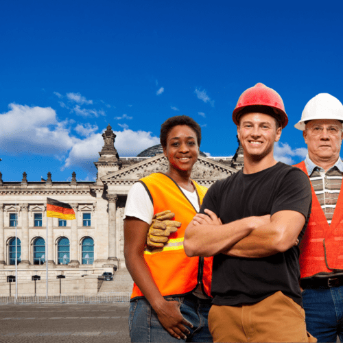 Germany Opportunity Card 2024: All You Need to Know