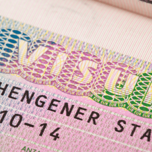 How EU Made €3.4 Million from Nigerian Schengen Visa Rejections