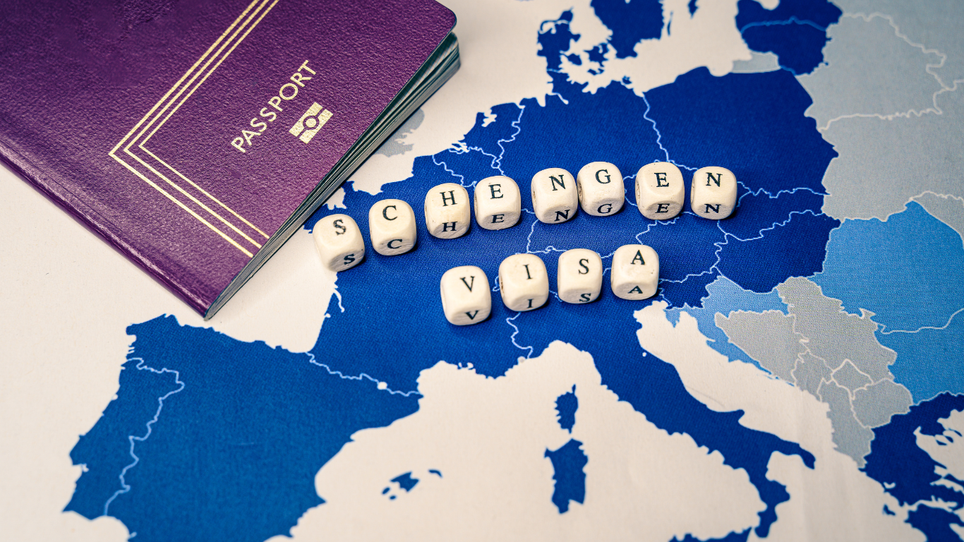 Non-EU Countries to Pay 12.5% More for Schengen Visa Fees