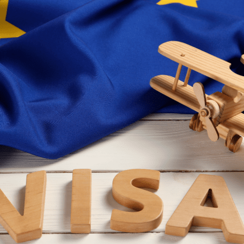 Top 10 European Countries With Easy Schengen Visas