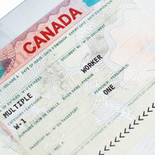 How to Apply for a Canadian Open Work Permit