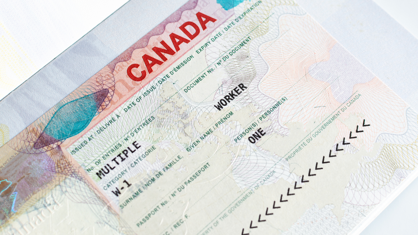 How to Apply for a Canadian Open Work Permit