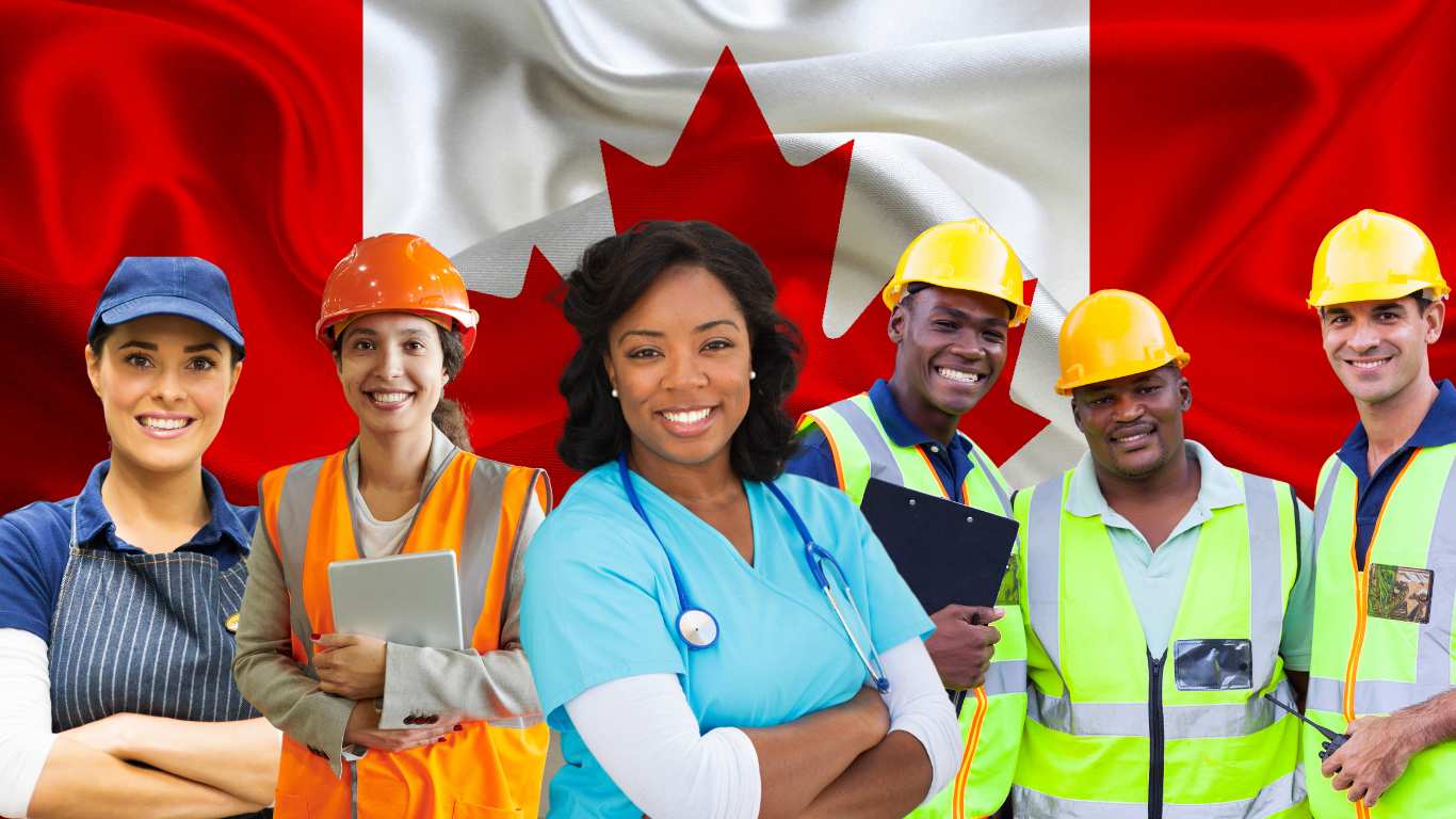 How to Get a Canadian Work Visa Without a Job Offer