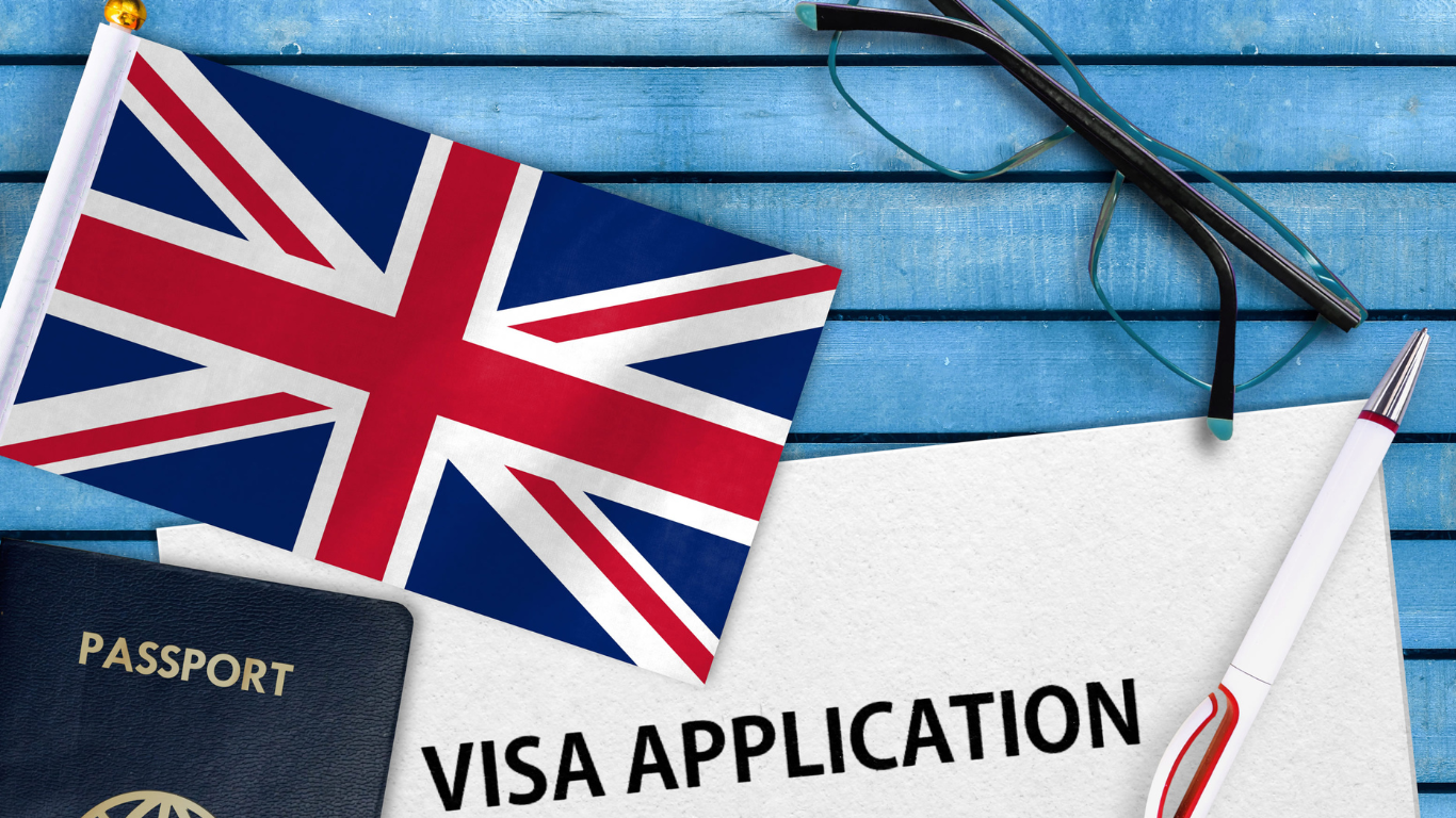 Documents for a Successful UK Student Visa Application