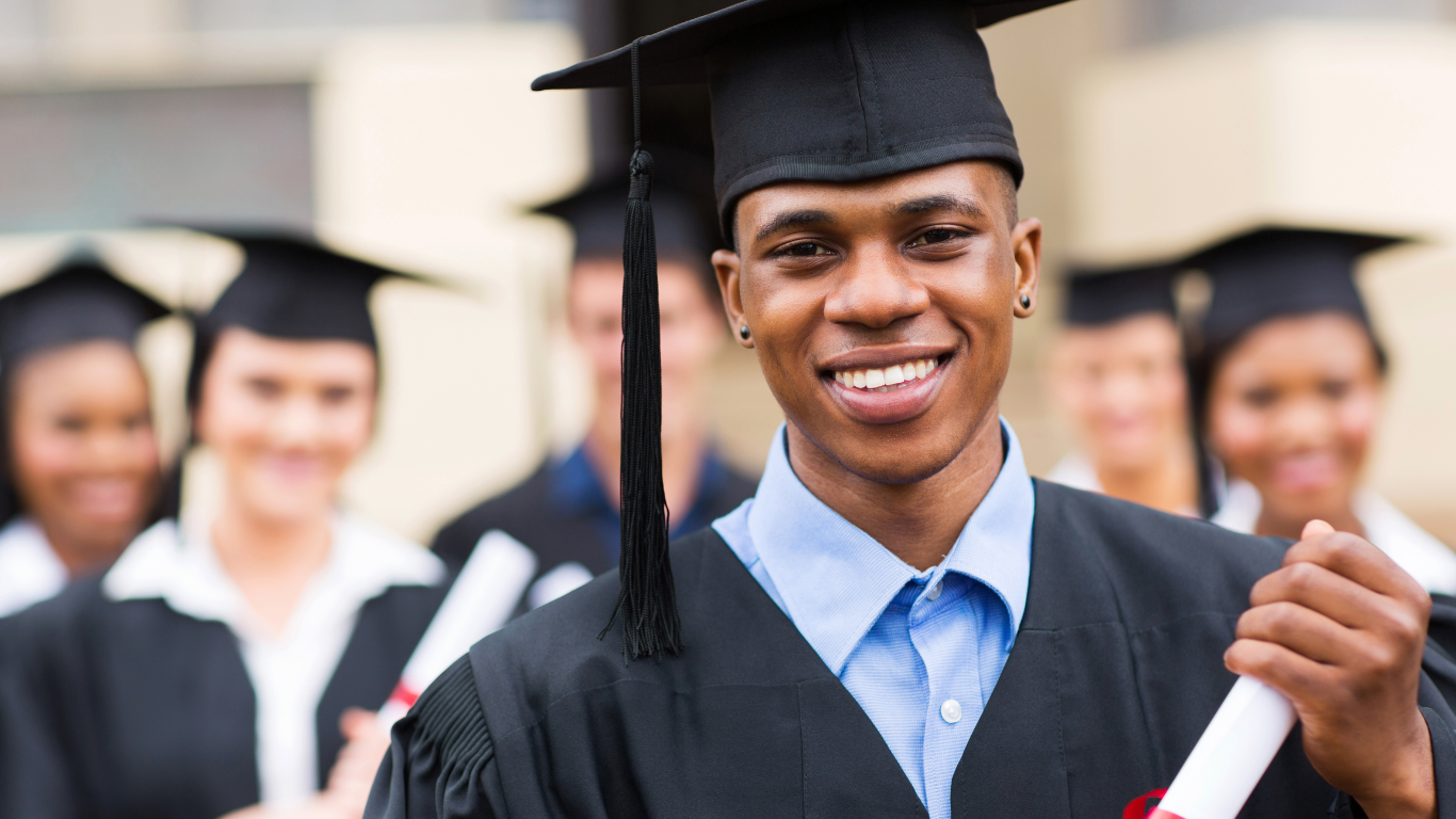 Top 5 Proven Ways to Secure Fully Funded Scholarships