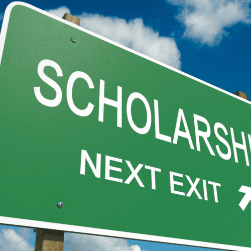 Scholarships in Ireland