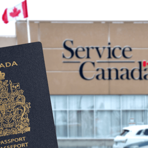 SX-1 Visa in Canada