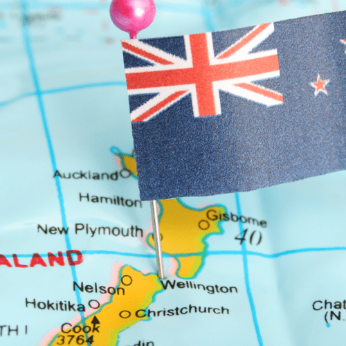 New Zealand to Double Student Visa Fees by October 2024