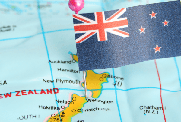 New Zealand to Double Student Visa Fees by October 2024