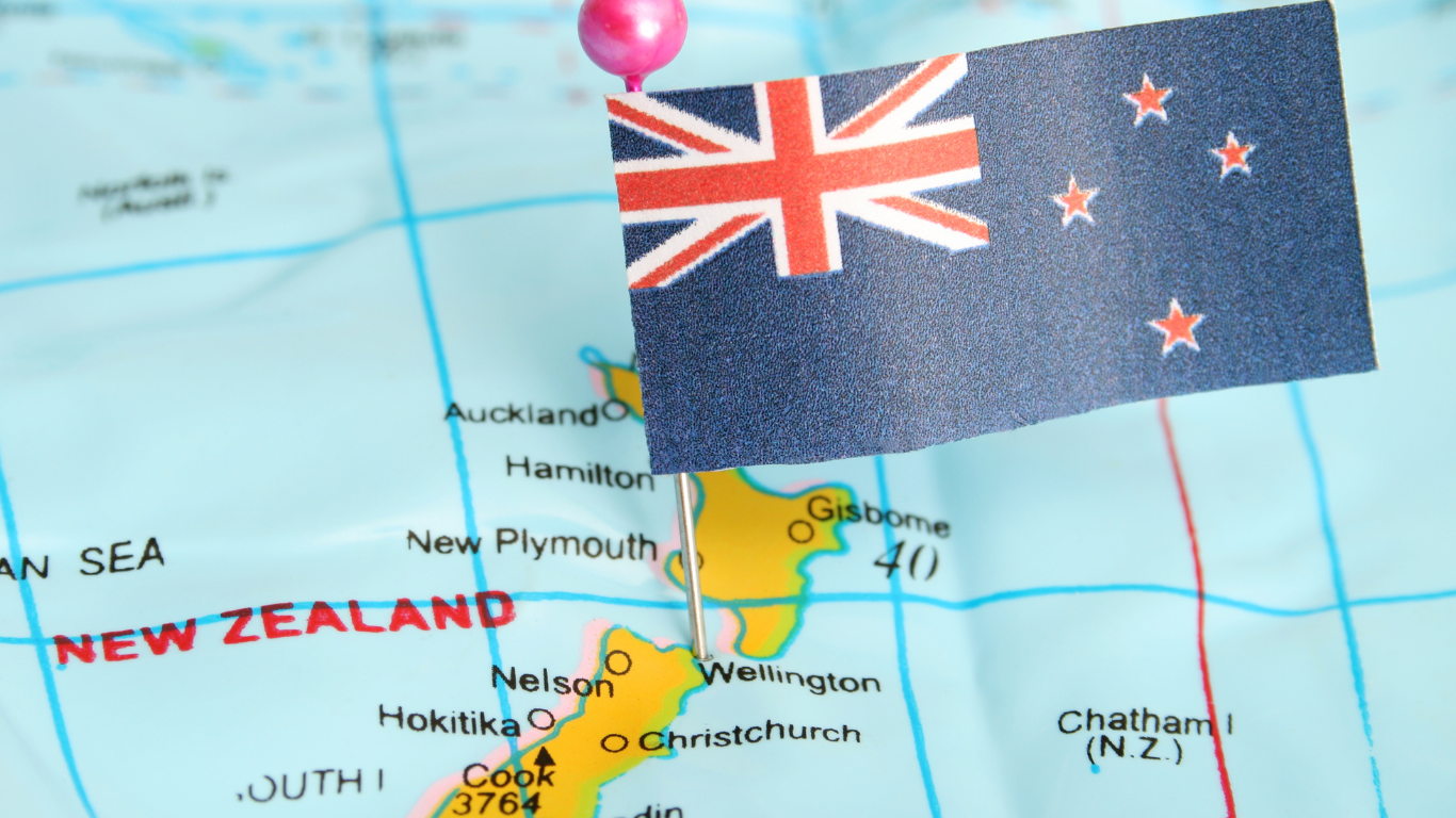 New Zealand to Double Student Visa Fees by October 2024: All You Need to Know