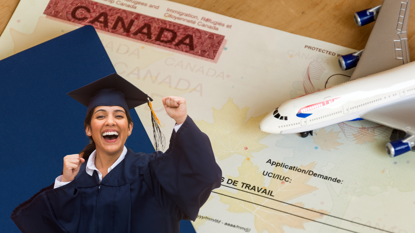 New PGWP Rules Effective November 2024: What International Students Need to Know