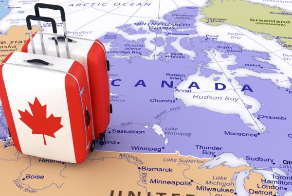 Canada Visa 2025: A Simplified Guide from the Best Travel Consultant in Nigeria | My Japa