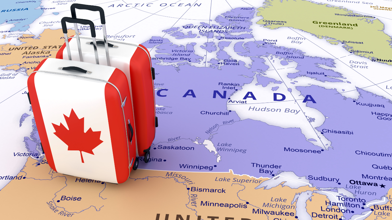 The Complete Guide: How Much Does It Cost to Relocate to Canada in 2024?