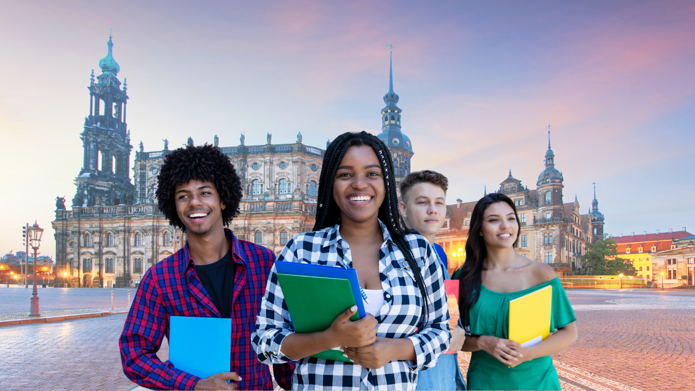 Europe: 10 Reasons You Should Study in Europe