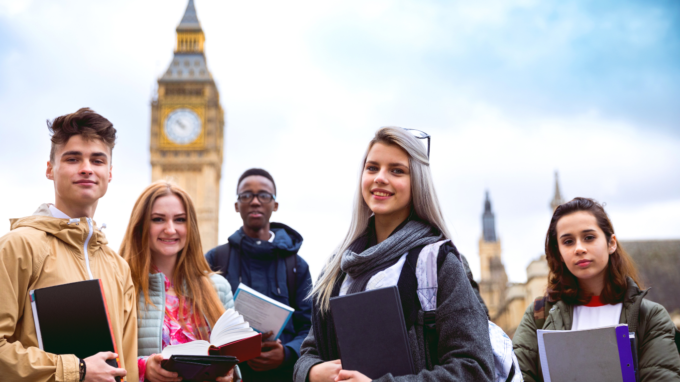 New UK Government’s Commitment to International Students