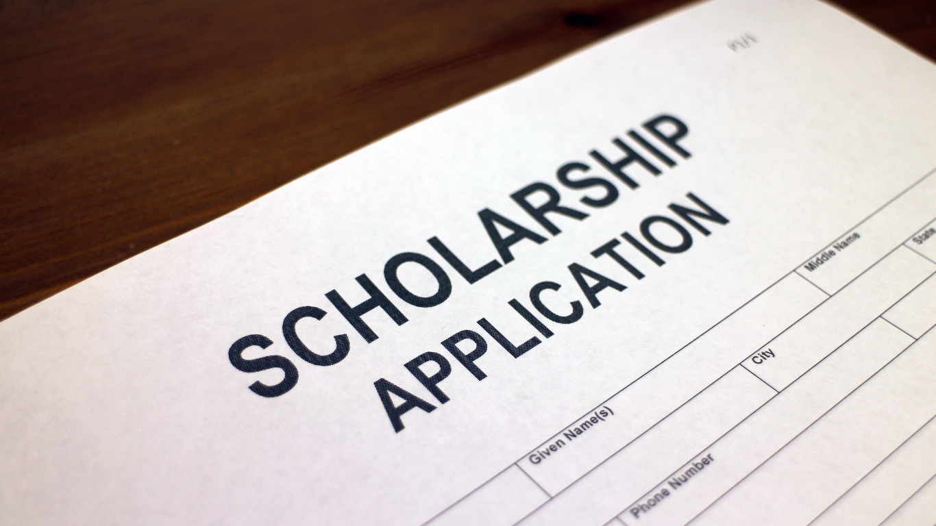 This One Mistake Could Ruin Your Scholarship Applications.