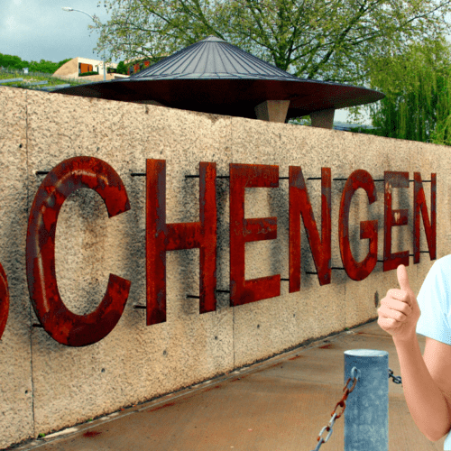 Schengen Tourist Guide