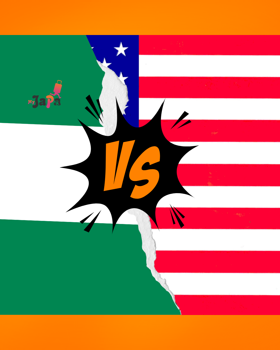 2025 Nigerian Immigration Crisis: What’s Changing and How to Respond