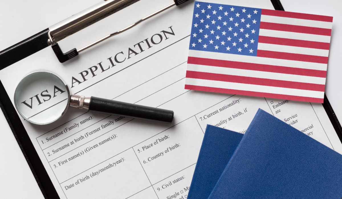 How to Get a USA Visa in 2025 | My Japa’s Nigerians Complete Guide