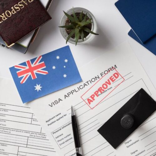 🇦🇺 Australia Visa 2025: Free Consultation from the Best Travel Consultant in Nigeria | My Japa