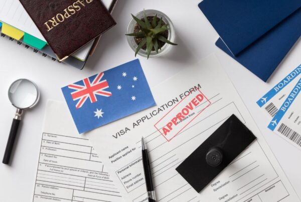 🇦🇺 Australia Visa 2025: Free Consultation from the Best Travel Consultant in Nigeria | My Japa