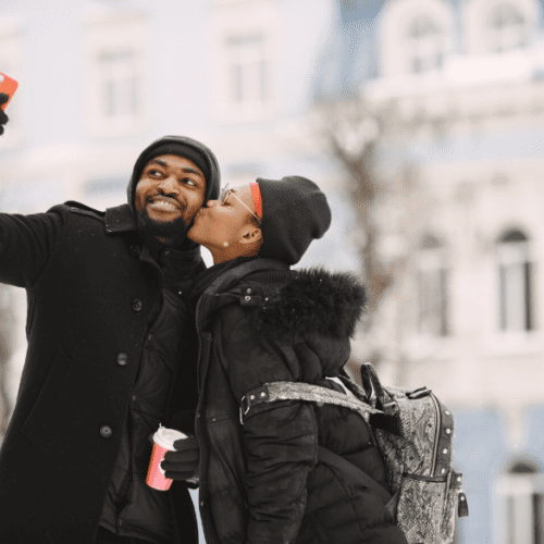 How to Japa With Love This Valentine: Turn Your Japa Plans Into a Romantic Getaway on a Budget