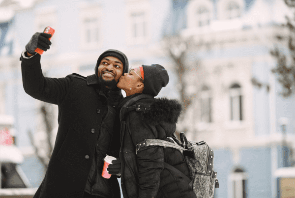 How to Japa With Love This Valentine: Turn Your Japa Plans Into a Romantic Getaway on a Budget